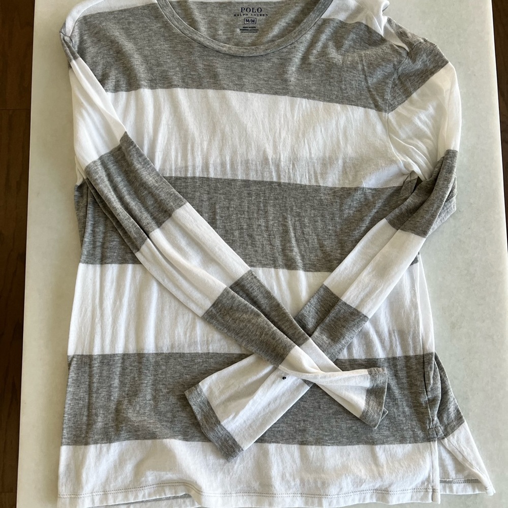 Women’s Polo Long Sleeve